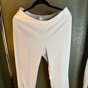 Lululemon Softstream pants ribbed